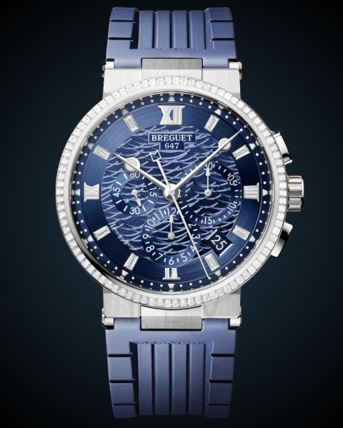 breguet marine 5529 6