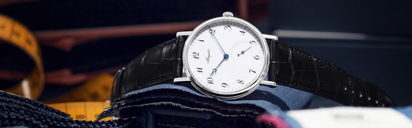 Dive Into The Breguet Classique Collection