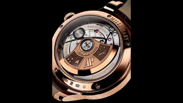 Audemars Piguet Millenary Philosophique