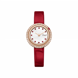 Piaget Possession watch