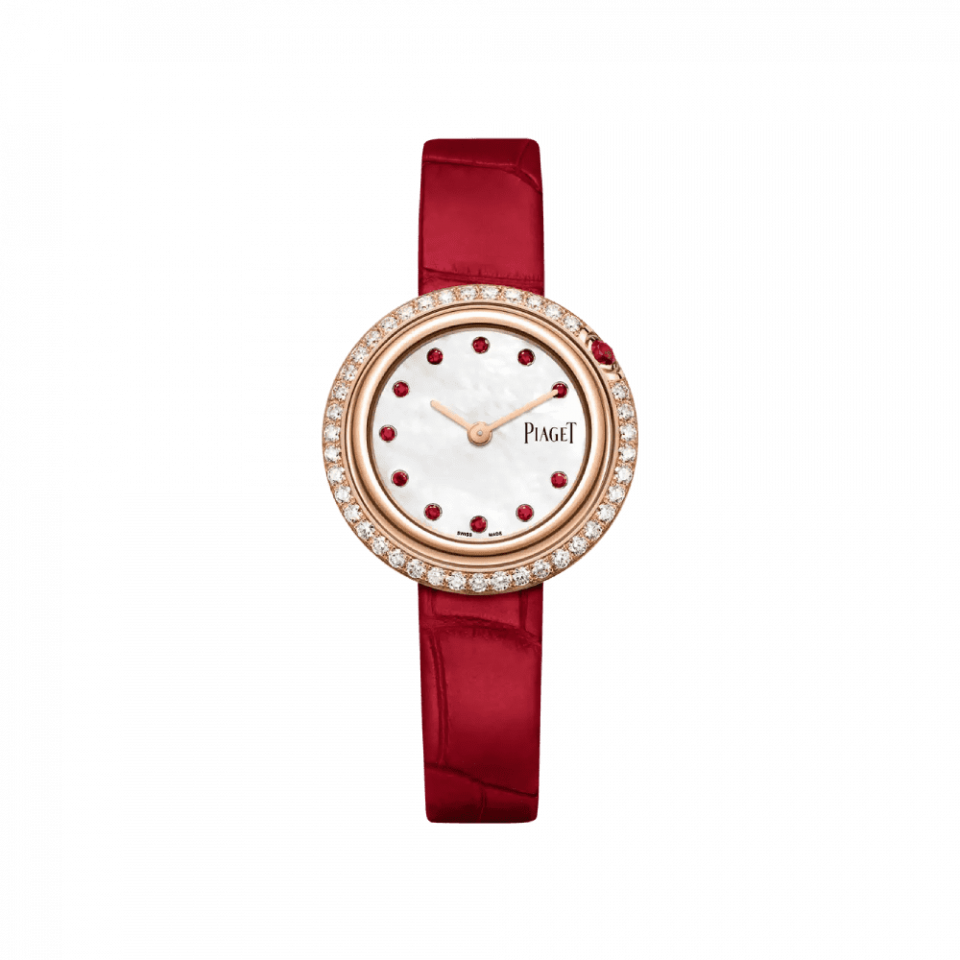 Piaget Possession watch