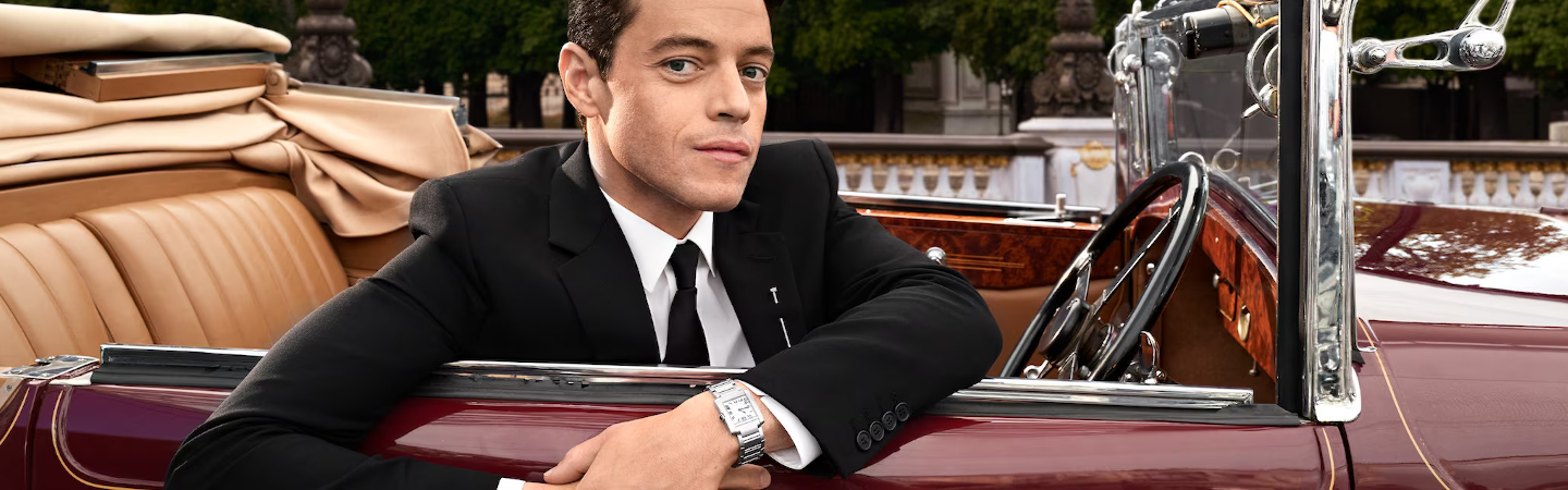 Why Car Enthusiasts Also Love Collecting Watches