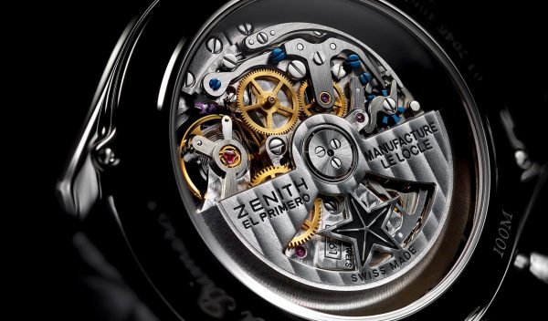 How The Movement Frequency Affect The Timepieces