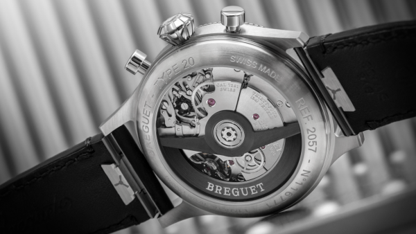 caseback breguet type 20 caseback breguet type 20