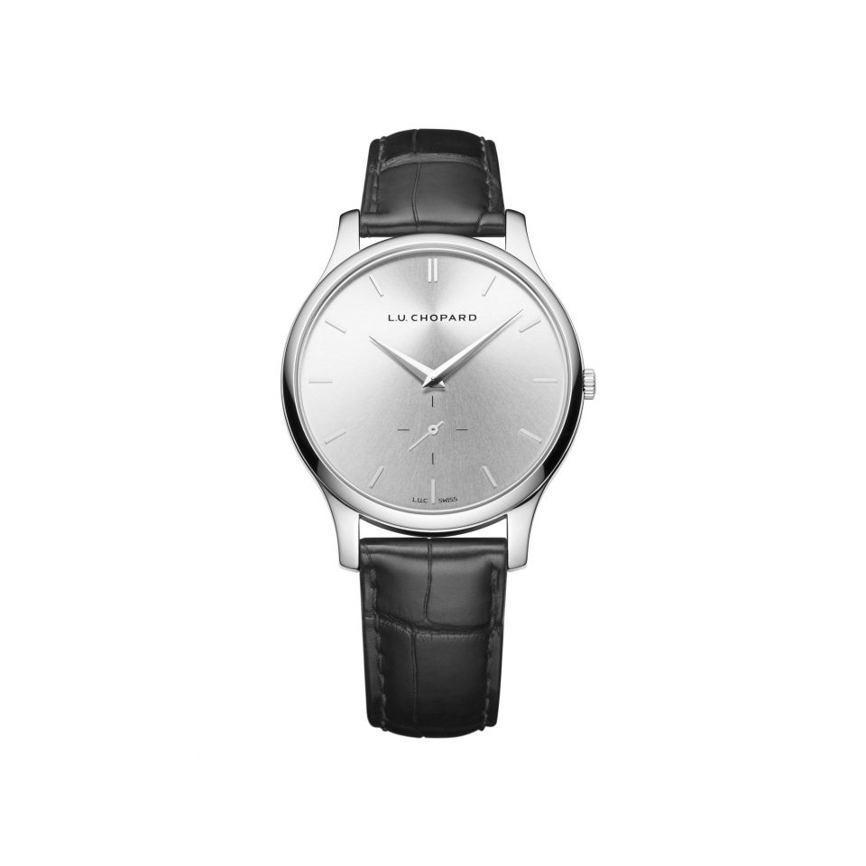 Chopard L.U.C. XPS Mens Watch
