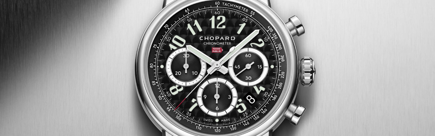 Chopard Highlight at Watches and Wonders Geneva 2023