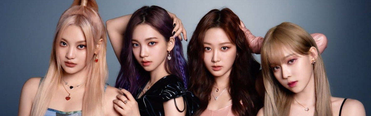 Chopard Introducing aespa As Their Global Brand Ambassador