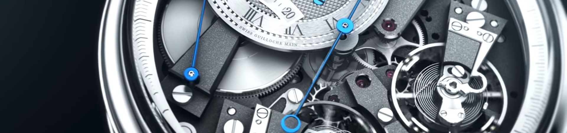Chronometer and Chronograph: What’s the Difference?