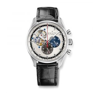 CHRONOMASTER EL PRIMERO OPEN