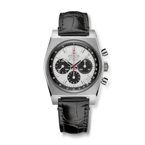 CHRONOMASTER REVIVAL EL PRIMERO A384