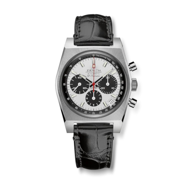 CHRONOMASTER REVIVAL EL PRIMERO A384