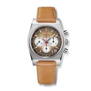 CHRONOMASTER REVIVAL EL PRIMERO A385