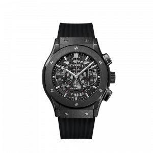 Class Fusion Aerofusion Black Magic