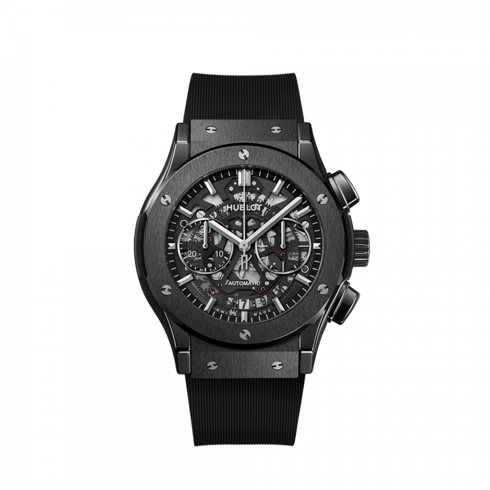 Class Fusion Aerofusion Black Magic