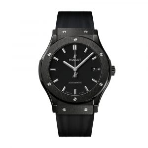 CLASSIC FUSION BLACK MAGIC
