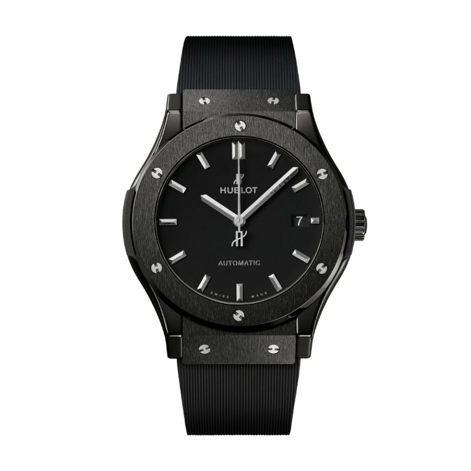 CLASSIC FUSION BLACK MAGIC