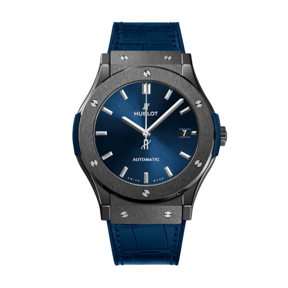 CLASSIC FUSION CERAMIC BLUE