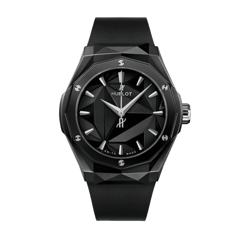 CLASSIC FUSION ORLINSKI BLACK MAGIC