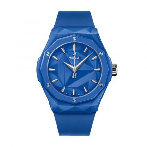 CLASSIC FUSION ORLINSKI BLUE CERAMIC