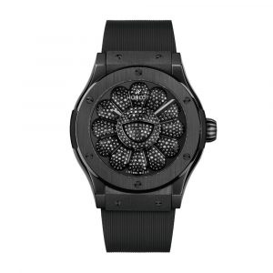 CLASSIC FUSION TAKASHI MURAKAMI ALL BLACK