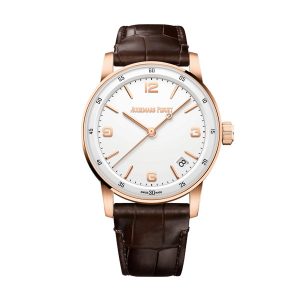 CODE 11.59 BY AUDEMARS PIGUET