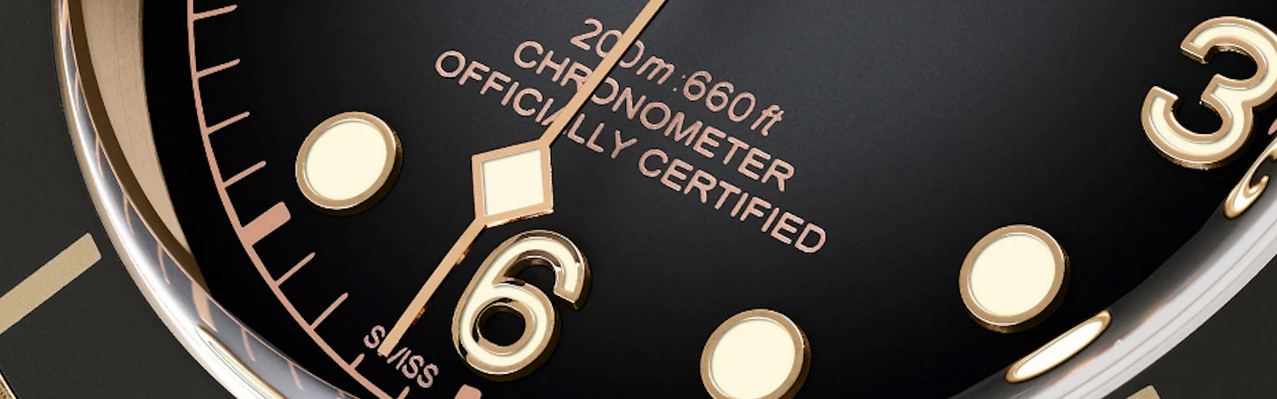 Three Aspects That You Should Know About COSC Certification