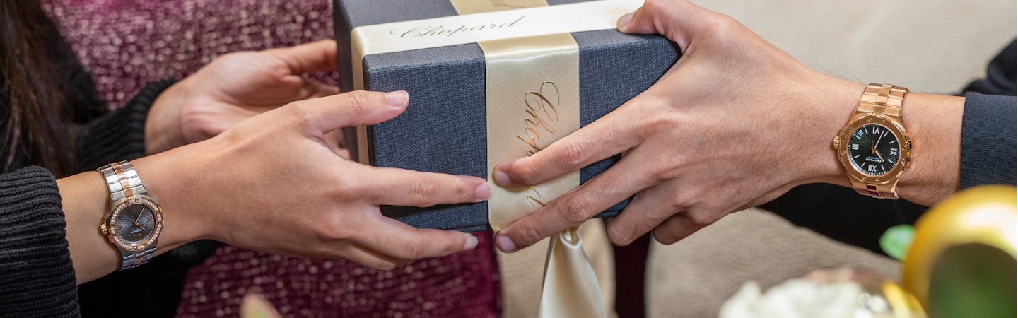 Buying Guide: Couples Watches for Valentine’s Day