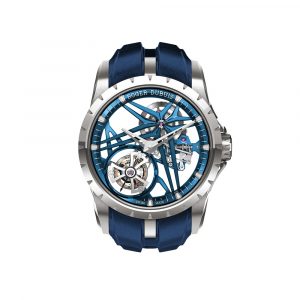 Excalibur Cobalt Blue 42mm