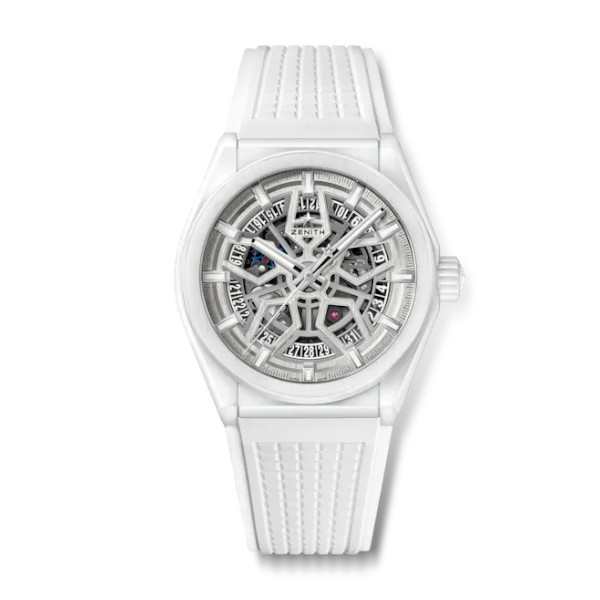 DEFY CLASSIC