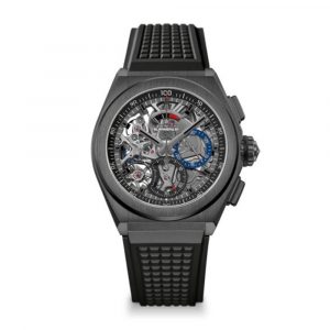 DEFY EL PRIMERO 21