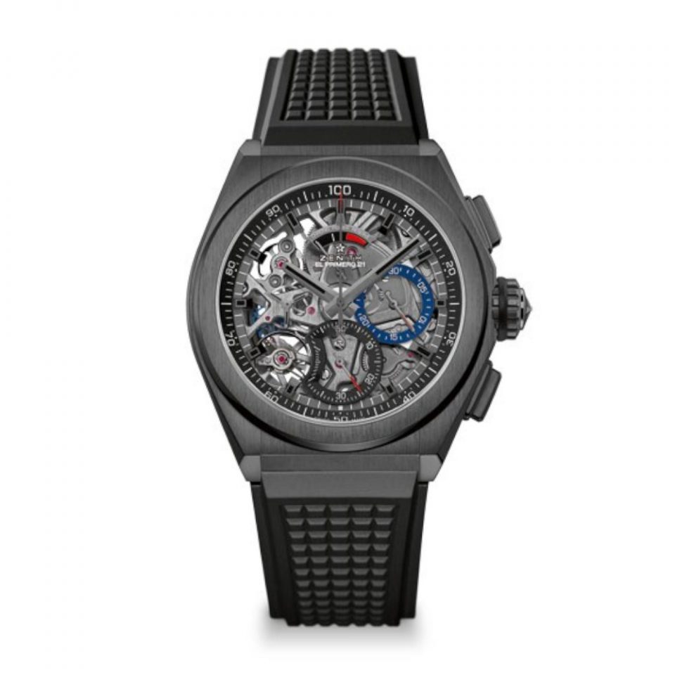 DEFY EL PRIMERO 21