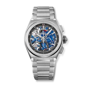 DEFY EL PRIMERO 21