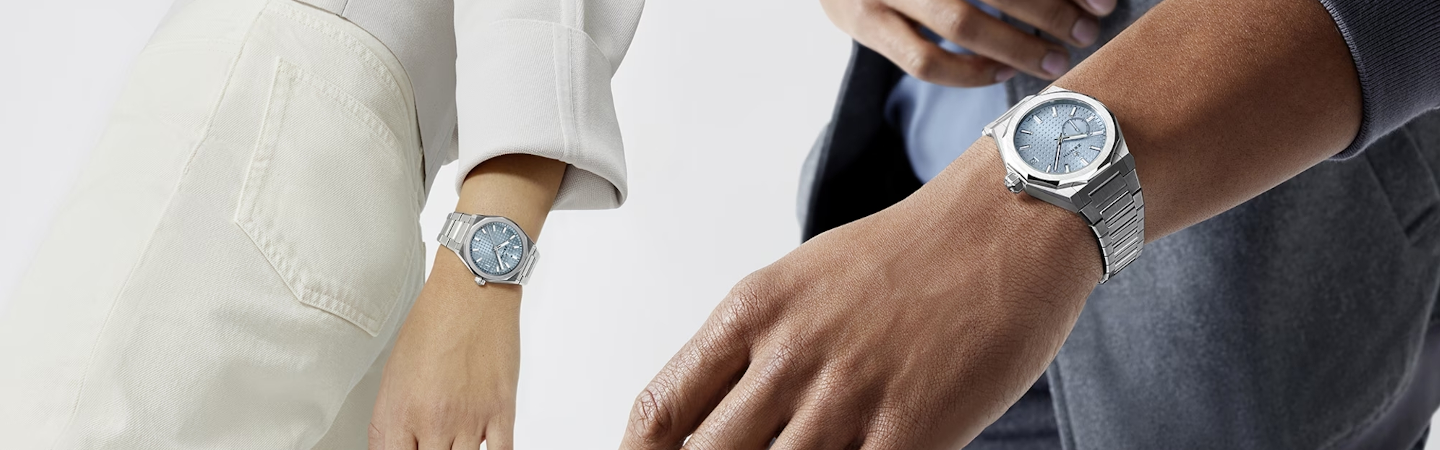 This is How to Pick The Right Watch Dial Colour