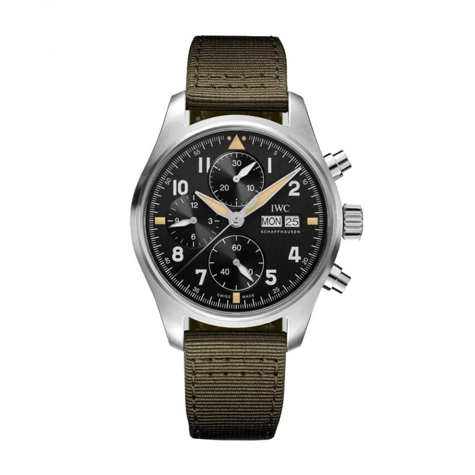 PILOT’S WATCH CHRONOGRAPH SPITFIRE
