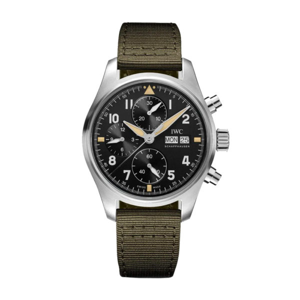 How to Choose The Right Watch Strap for Your Look