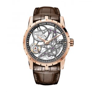EXCALIBUR AUTOMATIC SKELETON