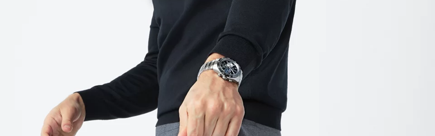 The Zenith Chronomaster Sport Wins The Chronograph Prize at GPHG 2021