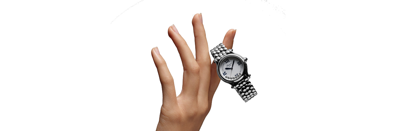 Gifts for Her: Five Timeless Timepieces for A Special Lady