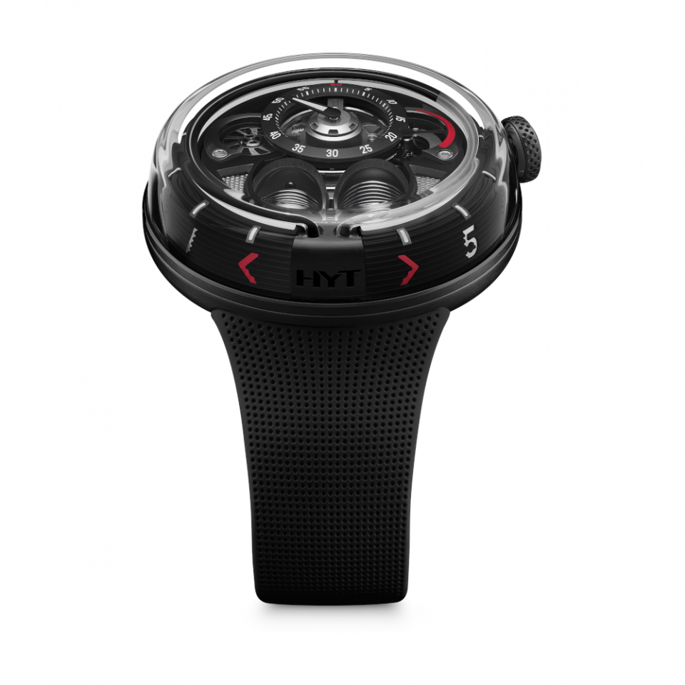 H1.0 X MR PORTER