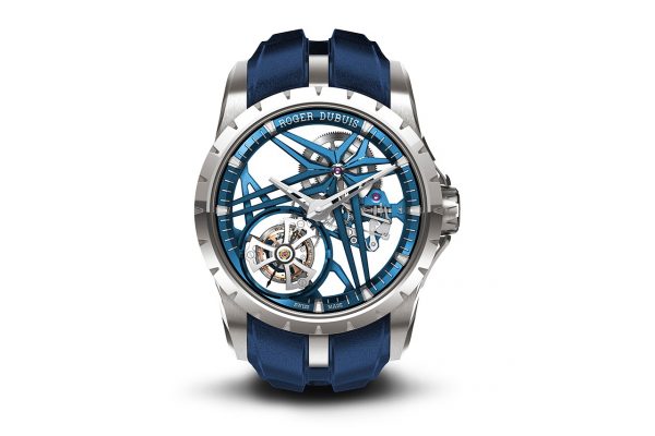 Watches & Wonders 2021