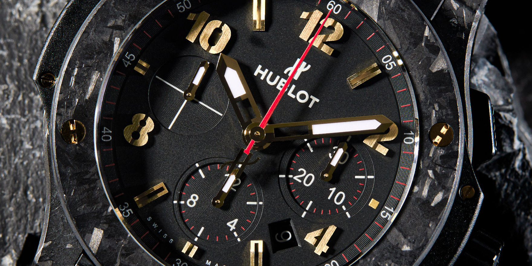 Southeast Asia Special Edition Timepieces from Hublot