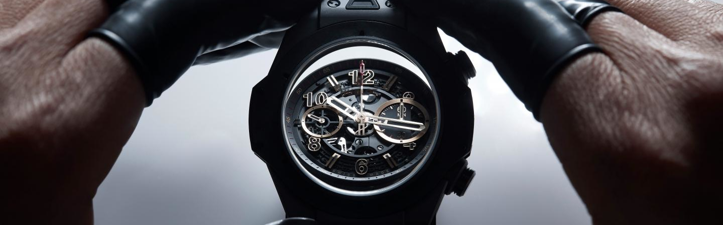 Never Do These When You Adjust Your Mechanical Watch!