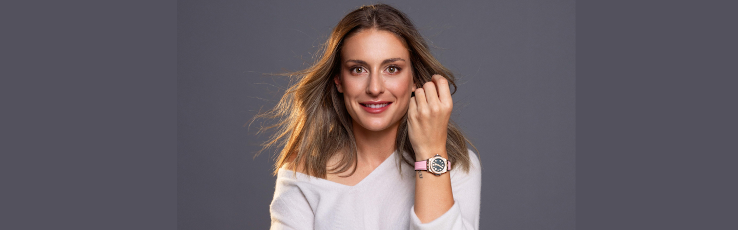 Hublot Supporting its First UEFA Women’s EURO