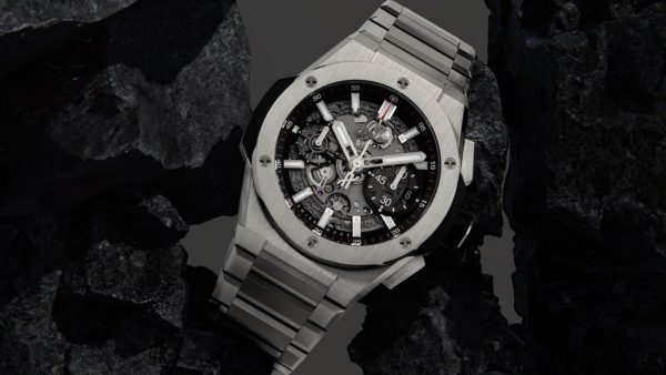 Zenith & Hublot