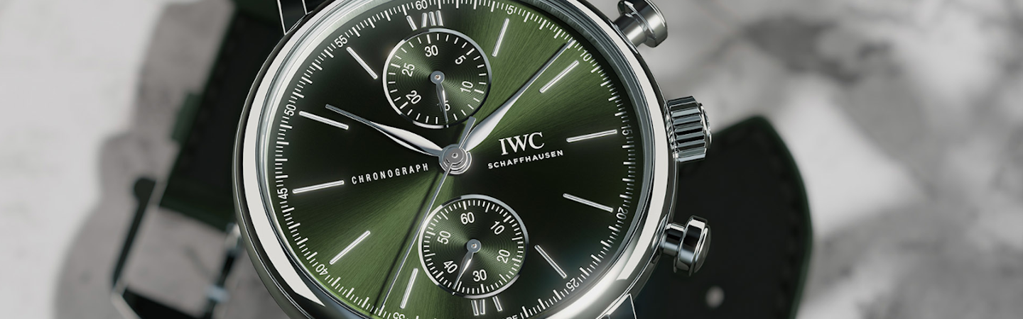 Celebrate Your Eid Al-Fitr with These Watch Recommendations!