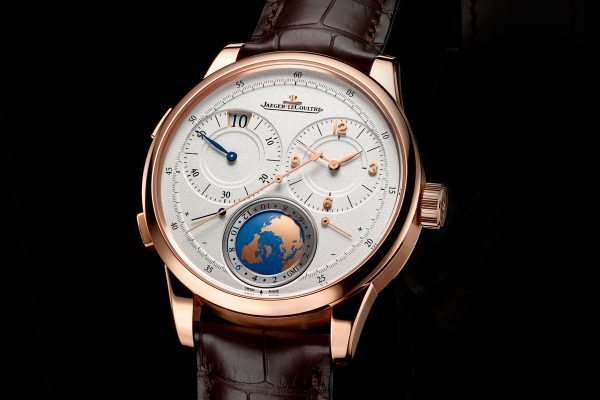 Type of Subdials on Mechanical Watches