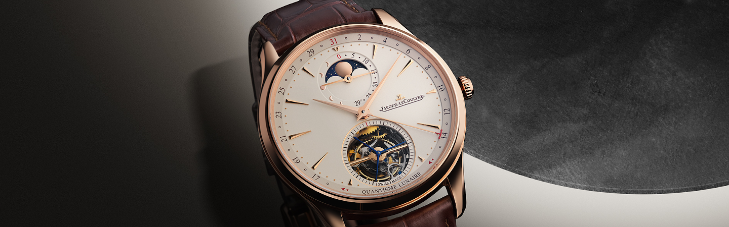 Jaeger-LeCoultre Presents A New Film in Collaboration with Jing Boran to Celebrate Chinese New Year