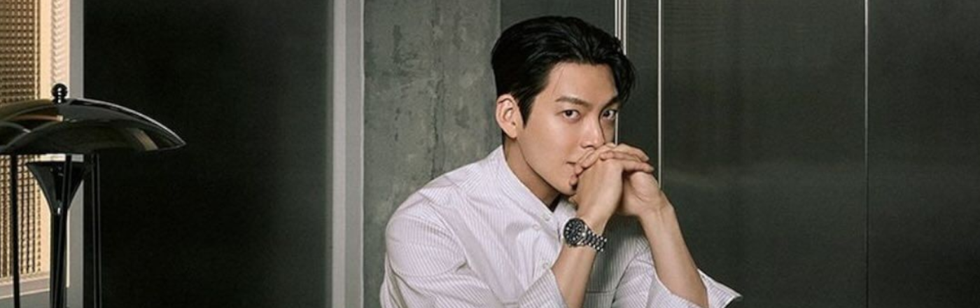 Kim Woo Bin Dazzles in Jaeger-LeCoultre’s Latest Polaris Collection Campaign