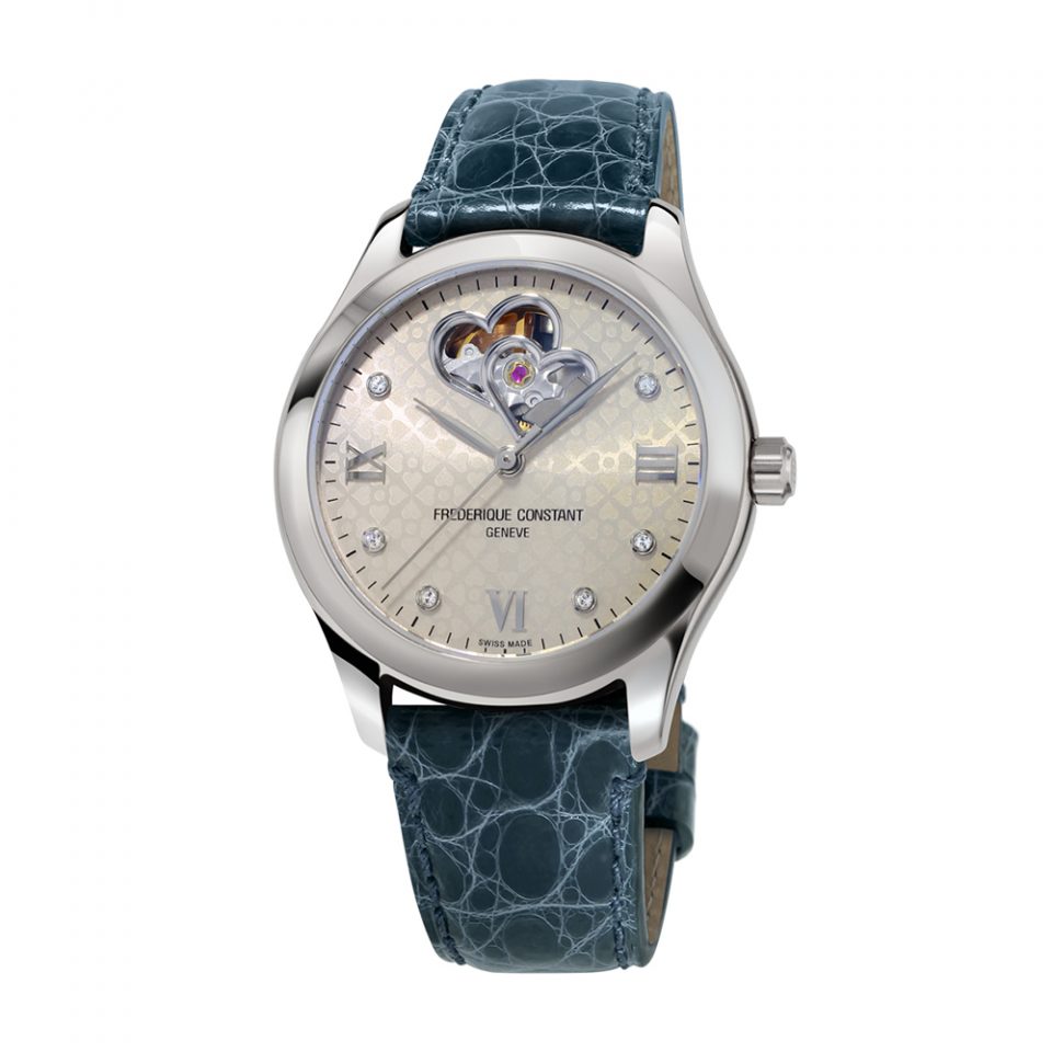 LADIES AUTOMATIC