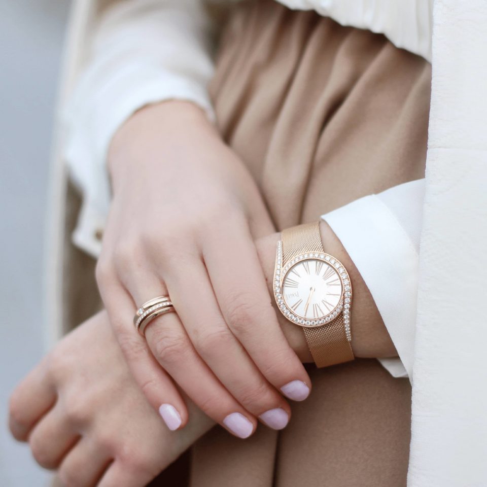 LIMELIGHT GALA WATCH